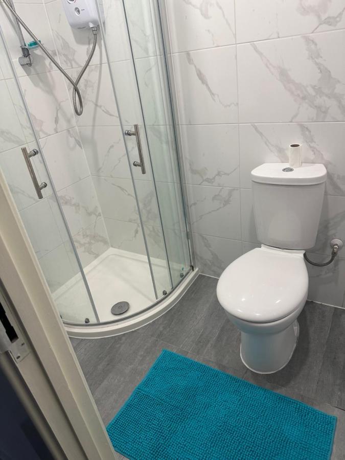 Stylish Home From Home أوربنغتون المظهر الخارجي الصورة