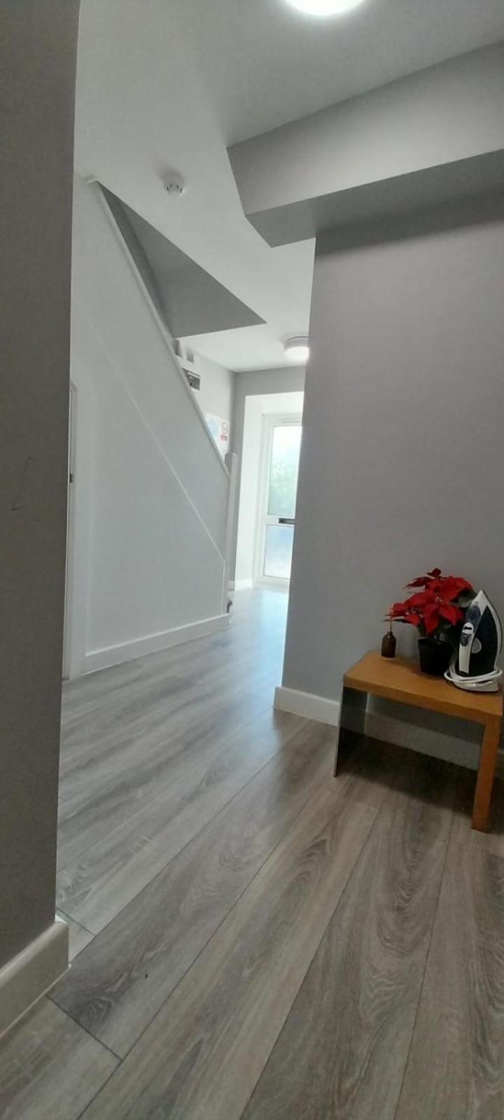 Stylish Home From Home أوربنغتون المظهر الخارجي الصورة